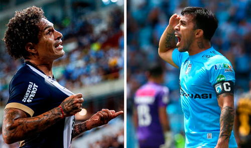 Alianza Lima y Deportes Iquique se enfrentan por la fase 3 de la Copa Libertadores 2025