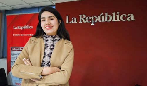 Periodista Fiorella Azaña Pedroso gana premio por reportajes sobre abusos en Condorcanqui. Periodista Fiorella Azaña Pedroso gana premio por reportajes sobre abusos en Condorcanqui.