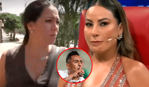 Pamela López hizo sorpresivas revelaciones en 'El valor de la verdad'.