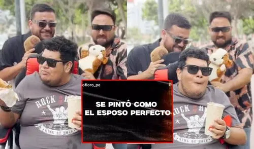 Puro Floro estrena su segunda temporada este 10 de marzo.