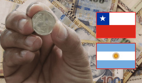 El sol peruano destacó como la moneda más estable de América Latina.