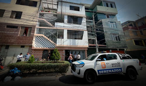 El caso se encuentra bajo la supervisión del Tercer Despacho de la Décima Fiscalía Provincial Corporativa de Lima Norte. Foto: Kevin García El caso se encuentra bajo la supervisión del Tercer Despacho de la Décima Fiscalía Provincial Corporativa de Lima Norte. Foto: Kevin García