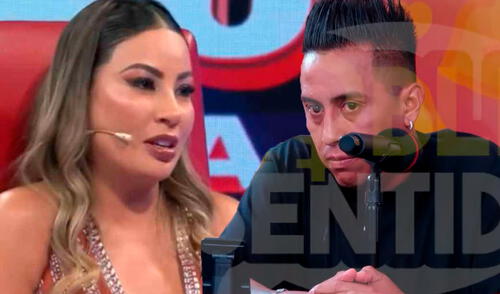 Pamela López y Christian Cueva dieron por terminada su relación a mediados de 2024.