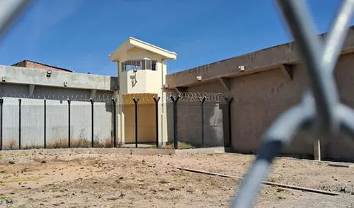 Inversión en penales nuevos sería de S/1.600, según el titular del MEF. Inversión en penales nuevos sería de S/1.600, según el titular del MEF.