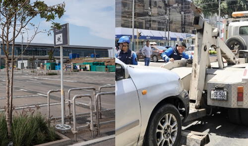 ATU advirtió que habrá fiscalización dentro del nuevo aeropuerto. ATU advirtió que habrá fiscalización dentro del nuevo aeropuerto.