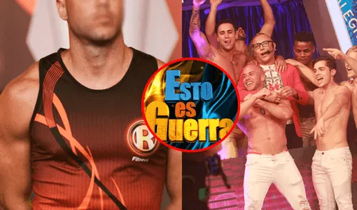 Lo que fue de la vida de un chico reality que se volvió coach motivacional.