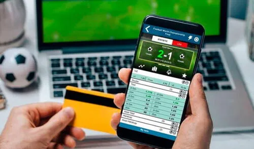 Apuestas deportivas online