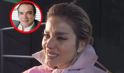 Francisco Rodríguez ha sido vinculado a delitos como lavado de dinero y conspiración. Foto: composiciónLR/X/Jose Bracamontes/La Lista ¿Quién es Francisco Rodríguez, acusado de ser el responsable del arresto de Aleska Génesis y llamado “zar de los casinos”?