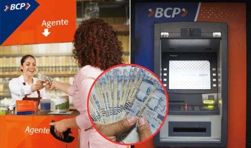 Este servicios se encuentra disponible en más de 2.000 cajeros a nivel nacional.