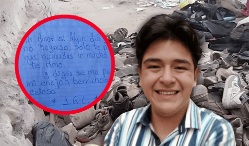 En la operación, se encontraron tres hornos crematorios y artículos personales.