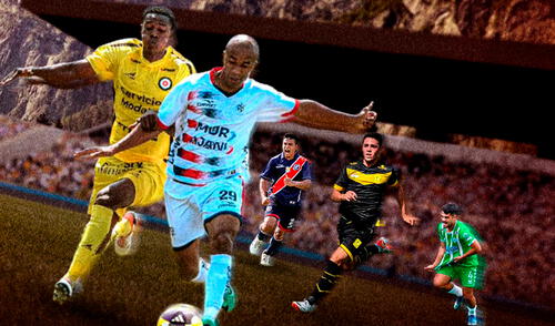 Este 2025, el torneo de segunda división del fútbol peruano contará con 15 clubes participantes. Foto: Liga 2 Este 2025, el torneo de segunda división del fútbol peruano contará con 15 clubes participantes. Foto: Liga 2