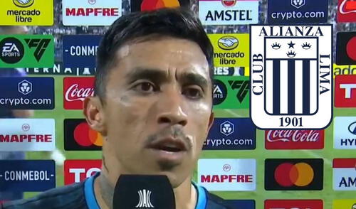 Deportes Iquique perdió 3-2 en el global ante Alianza Lima y quedó fuera de la Libertadores. Foto: composición LR/captura de ESPN Deportes Iquique perdió 3-2 en el global ante Alianza Lima y quedó fuera de la Libertadores