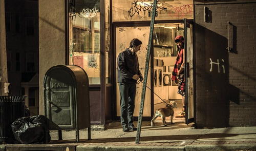 "Paterson". "Paterson".