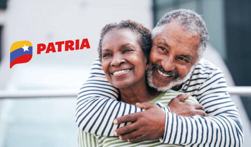 Bono de Guerra marzo 2025 para jubilados: así puedes cobrar 5.550 bolívares por el Sistema Patria de Venezuela