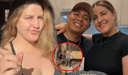 tiktoker angel ramirez