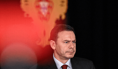 Crisis política en Portugal: escándalo de corrupción derrumba Gobierno de Montenegro y lleva a elecciones anticipadas