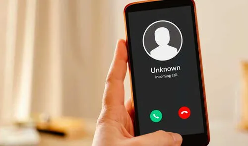 No uses apps que prometen llamadas anónimas, muchas son falsas o tienen virus. Foto: eldiariony No uses apps que prometen llamadas anónimas, muchas son falsas o tienen virus. Foto: eldiariony