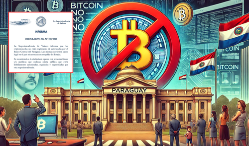 El valor de las criptomonedas depende exclusivamente de la confianza que los usuarios