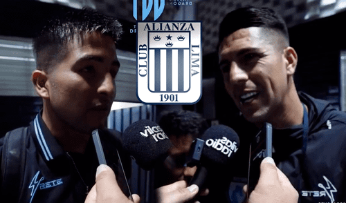 Deportes Iquique perdió 3-2 en el global ante Alianza Lima por la Copa Libertadores. Foto: composición LR/Tierra de Dragones Jugadores de Iquique despotrican contra arbitraje tras ser eliminados por Alianza Lima