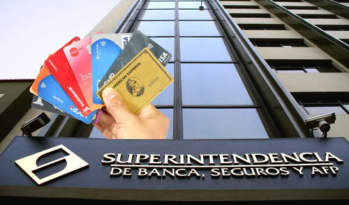 La SBS detalló una serie de prácticas abusivas como condicionar el endoso de un seguro de vida al pago de la prima por adelantado. La SBS detalló una serie de prácticas abusivas como condicionar el endoso de un seguro de vida al pago de la prima por adelantado.