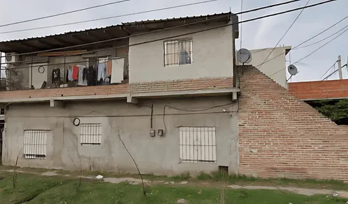 La evidencia forense contradice la versión del padre, quien alegó que la víctima llegó ebria. Foto: Captura de pantalla La evidencia forense contradice la versión del padre, quien alegó que la víctima llegó ebria.