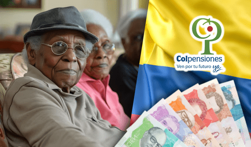 El monto del bono se calcula en función de las semanas trabajadas y salarios aportados. Foto: composición LR/Freepik El monto del bono se calcula en función de las semanas trabajadas y salarios aportados.