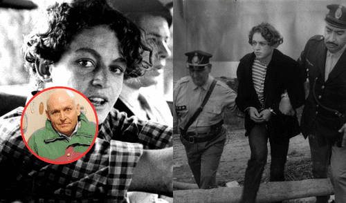 Ángel de la muerte, el asesino en serie argentino que cometió 11 homicidios y pide que lo maten