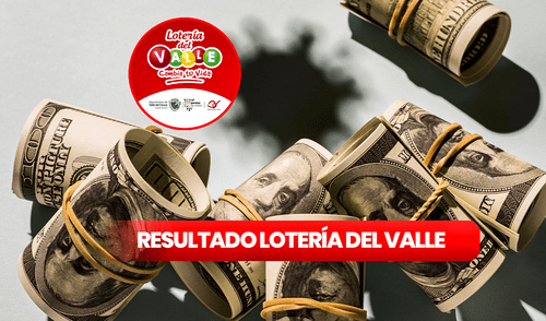La Lotería del Valle solo juega los miércoles. Foto: composición LR/Freepik La Lotería del Valle solo juega los miércoles. Foto: composición LR/Freepik
