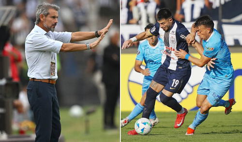 Miguel Ramírez fue oficializado como DT de Deportes Iquique en diciembre del 2023