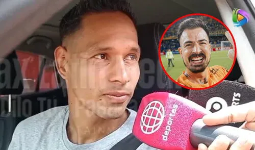 Renzo Garcés y Guillermo Viscarra forman parte del equipo titular de Alianza Lima que consiguió su pase a la fase de grupos de la Copa Libertadores.