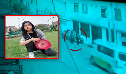 Buscan a menor de 14 años que desapareció hace dos semanas en SMP: madre sospecha de juegos en línea