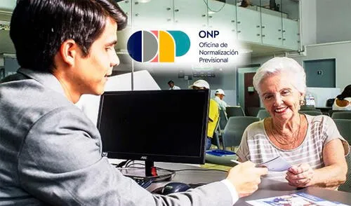 Afiliados de la ONP deben cumplir con ciertos años de aportes para acceder a pensiones mínimas.