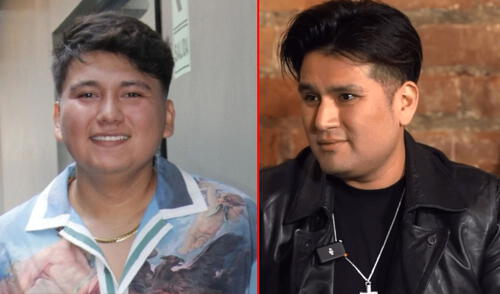 Bill Orosco logra un hito importante en su carrera tras conflictos con su primo Deyvis.