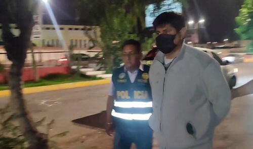 Violencia contra la mujer en Arequipa