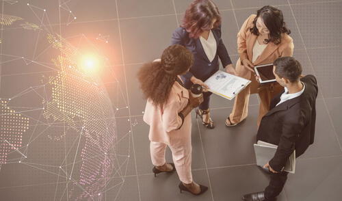 Con la participación de autoridades destacadas, el evento busca visibilizar casos de éxito y fortalecer el ecosistema de innovación en Latinoamérica.