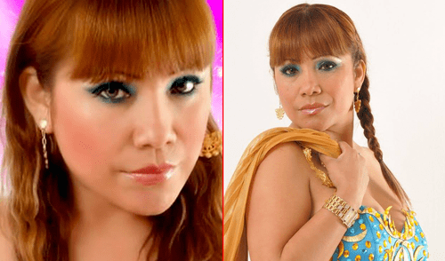 Marisol regresará a los escenarios.