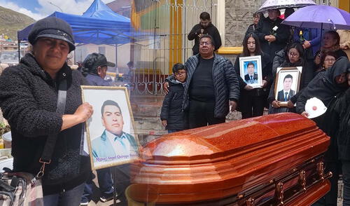 Profesionales se dirigían a trabajar cuando su camioneta cayó a río Vilcanota. Foto: Liubomir Fernández / Cinthia Álvarez