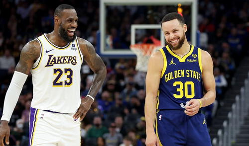 La NBA ingresa en la recta final de la temporada regular y se alista para las eliminatorias.