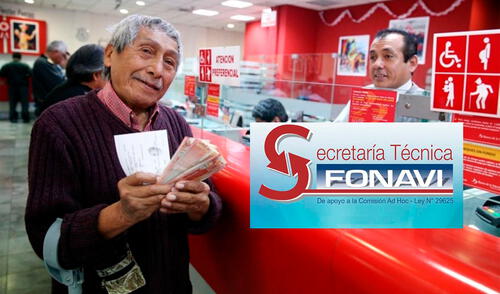 Padrón del Reintegro 3 podría aprobarse a finales de marzo 2025.