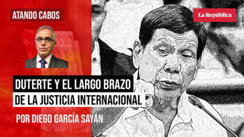 Diego García Sayán