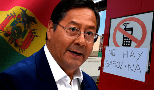 Luis Arce autorizó que las ciudades adopten las "clases virtuales" según la evaluación de los servicios departamentales de educación en cada región. Foto: Composición LR. Luis Arce autorizó que las ciudades adopten las "clases virtuales" según la evaluación de los servicios departamentales de educación en cada región. Foto: Composición LR.