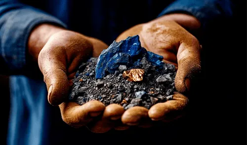 La aplicación en la fabricación de baterías para autos eléctricos, ha aumentado la demanda de cobalto. Foto: difusión La aplicación en la fabricación de baterías para autos eléctricos, ha aumentado la demanda de cobalto.