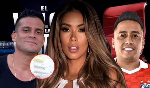 Las revelaciones de Shirley Arica en 'El valor de la verdad' causaron revuelo.