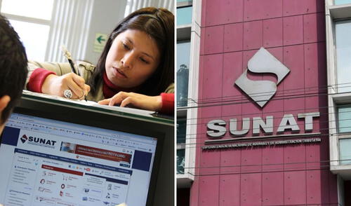 La declaratoria del Impuesto a la renta está dirigida a empresas y personas naturales. Foto: Andina/LR La declaratoria del Impuesto a la renta está dirigida a empresas y personas naturales. Foto: Andina/LR