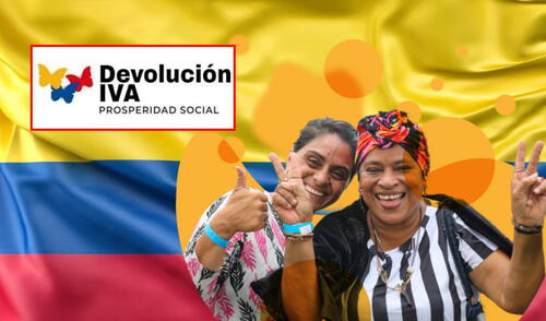 La Devolución del IVA comenzó a pagarse en enero de 2025