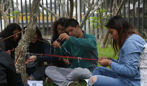El evento busca promover la conciencia sobre el uso responsable del plástico
