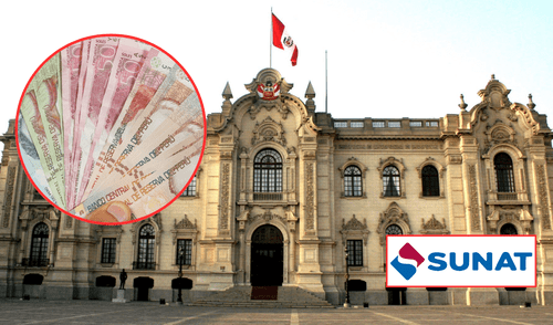 Solo tres entidades en Perú pueden embargar tu sueldo este 2025.