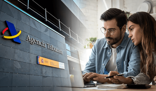 Las condiciones específicas del beneficio fiscal de Hacienda dependen de cada comunidad autónoma. Foto: composición LR/difusión Las condiciones específicas del beneficio fiscal de Hacienda dependen de cada comunidad autónoma.