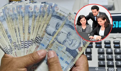 Las utilidades son un derecho laboral que fortalecen la relación entre la empresa y el trabajador.