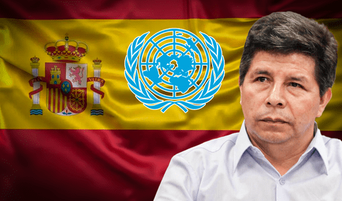 El juicio oral contra Pedro Castillo ha llamado la atención de sectores internacionales